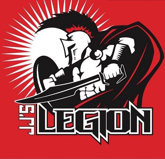 JJ's Legion